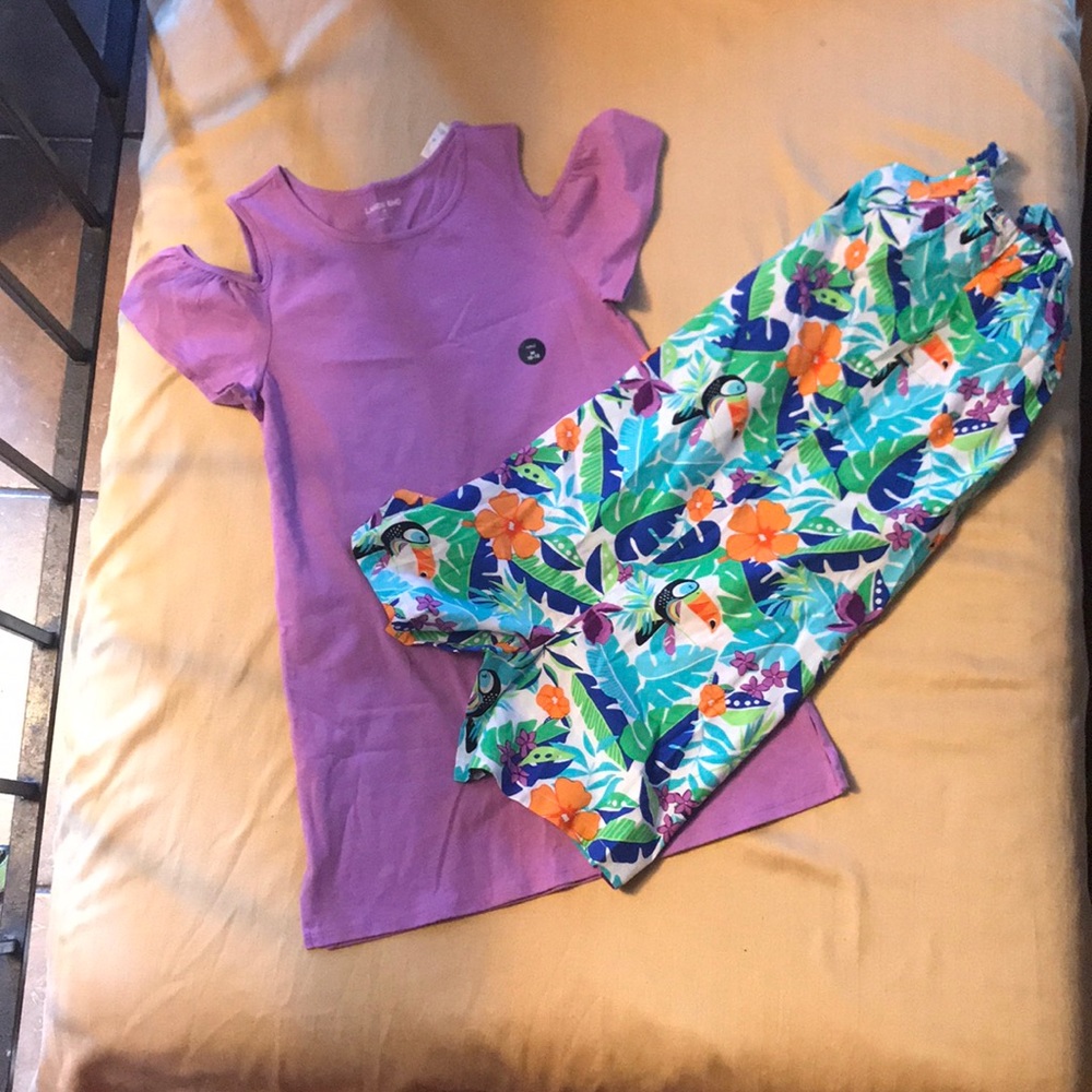 Brand new: Lands End & Gap clothing for girls! - Picture 2 of 6